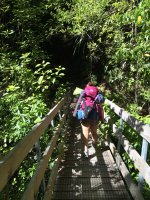 #8 Von Norden nach Süden